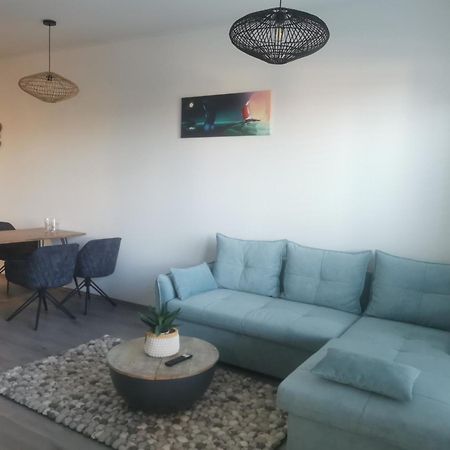 Beli Apartman Melygarazzsal Hévíz Eksteriør billede