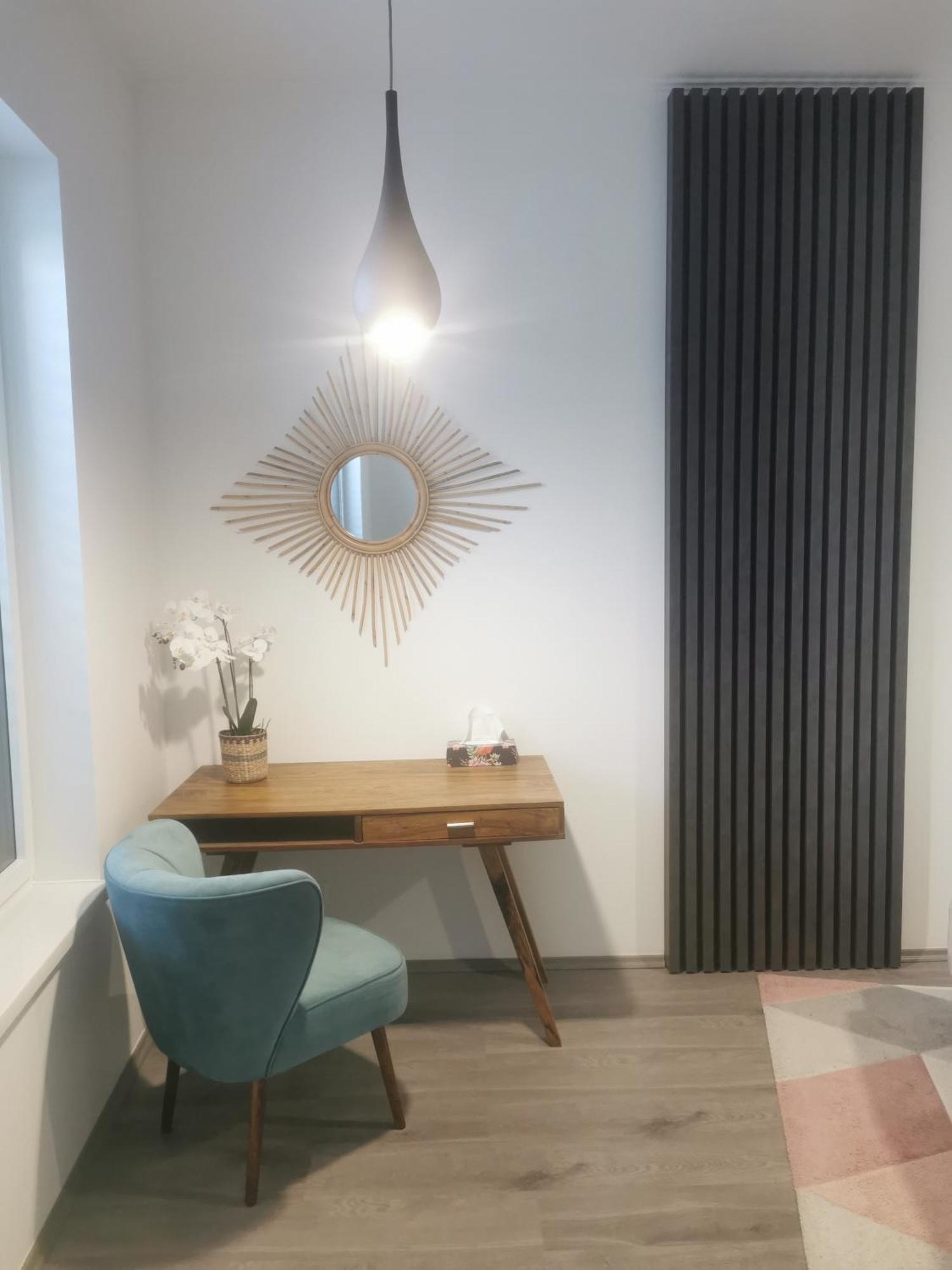 Beli Apartman Melygarazzsal Hévíz Eksteriør billede