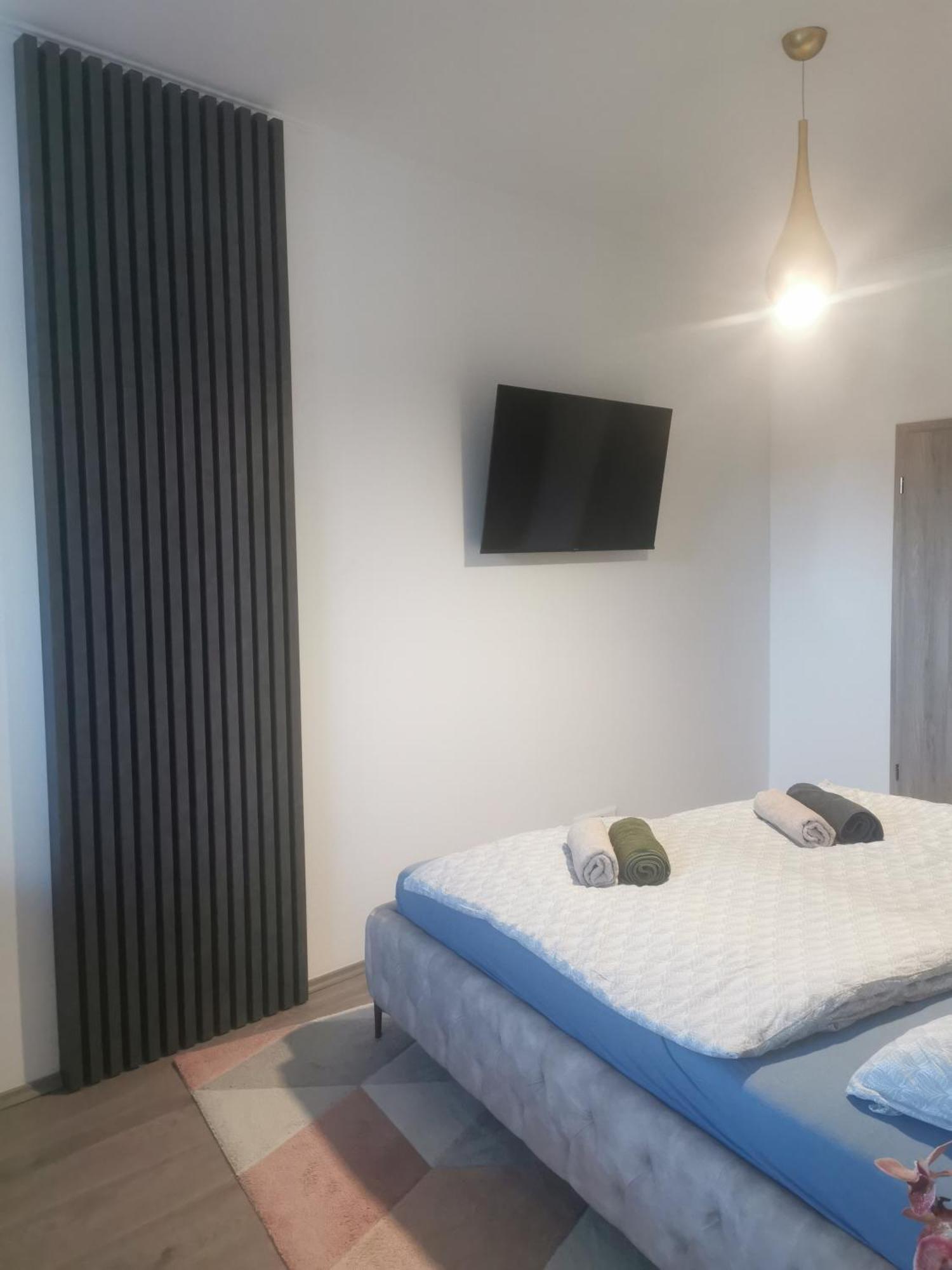 Beli Apartman Melygarazzsal Hévíz Eksteriør billede