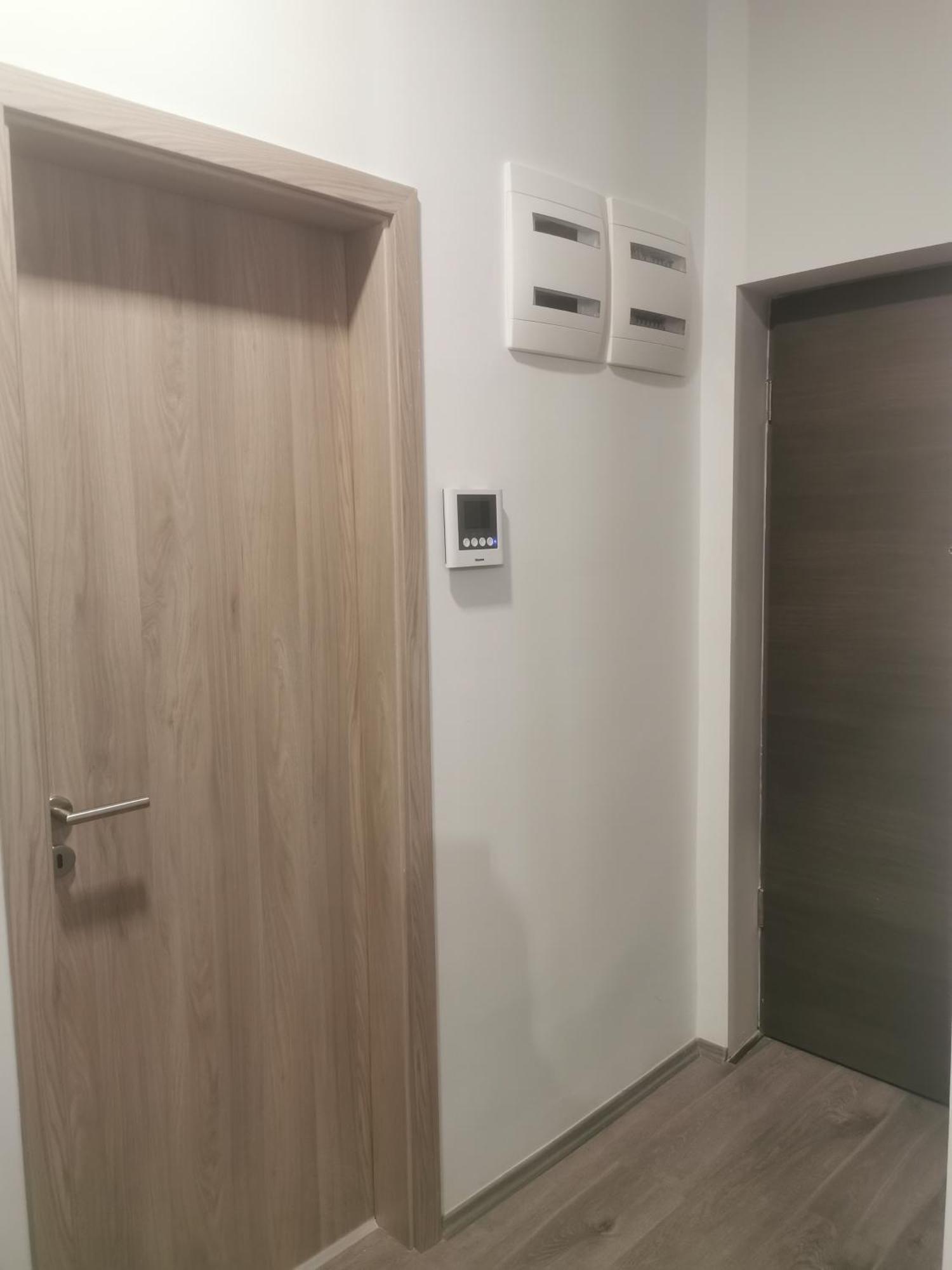 Beli Apartman Melygarazzsal Hévíz Eksteriør billede