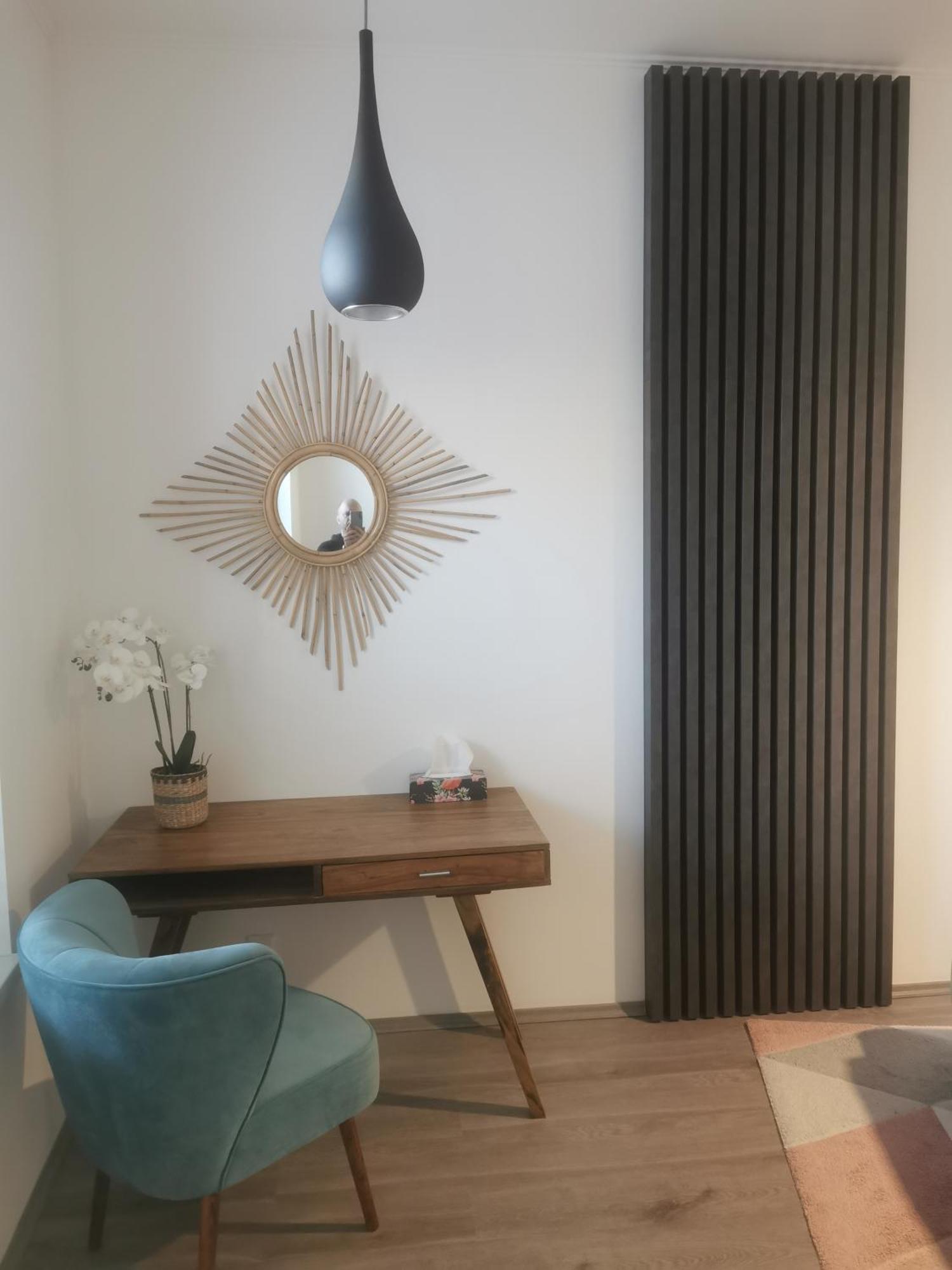 Beli Apartman Melygarazzsal Hévíz Eksteriør billede