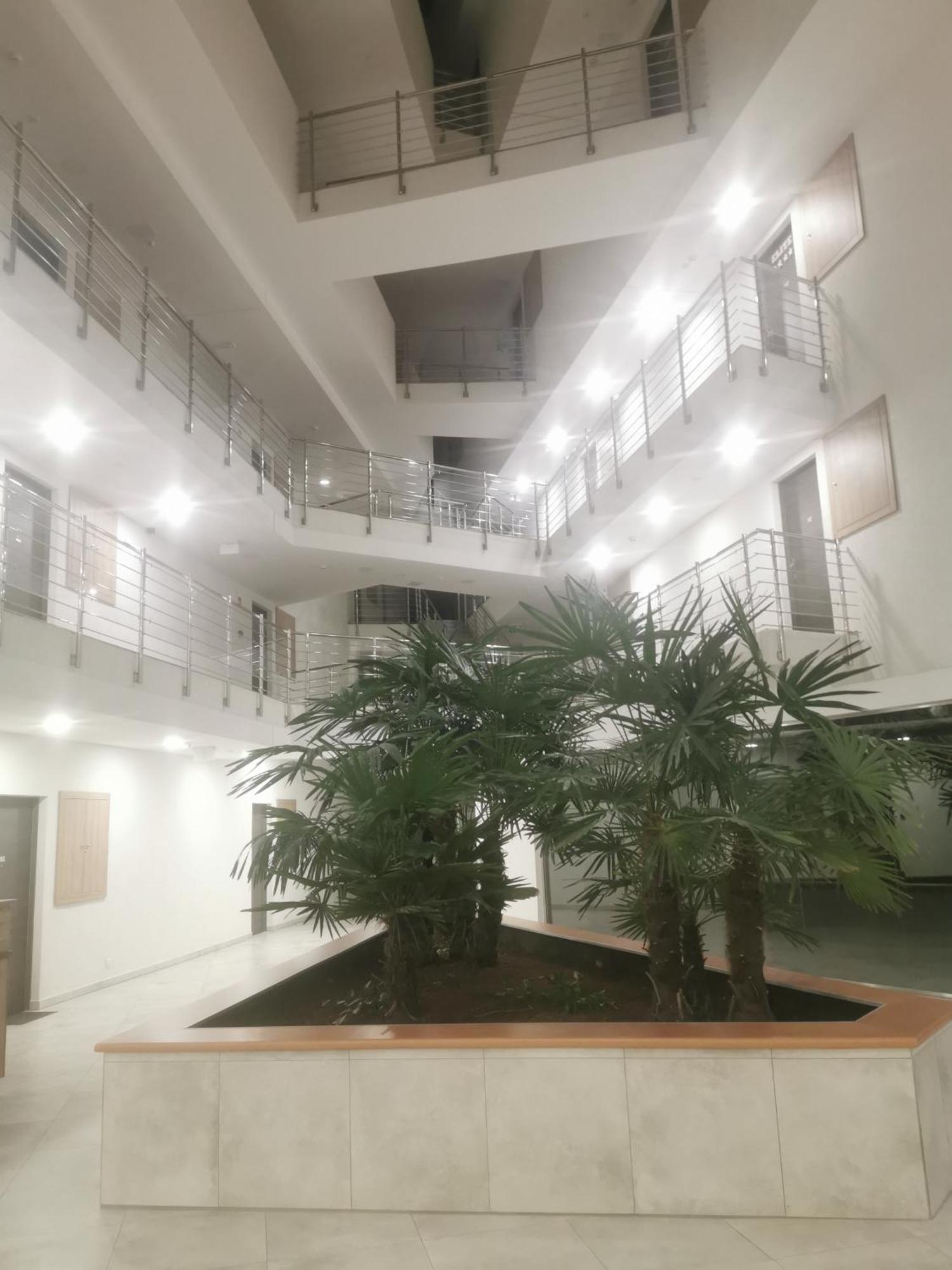 Beli Apartman Melygarazzsal Hévíz Eksteriør billede