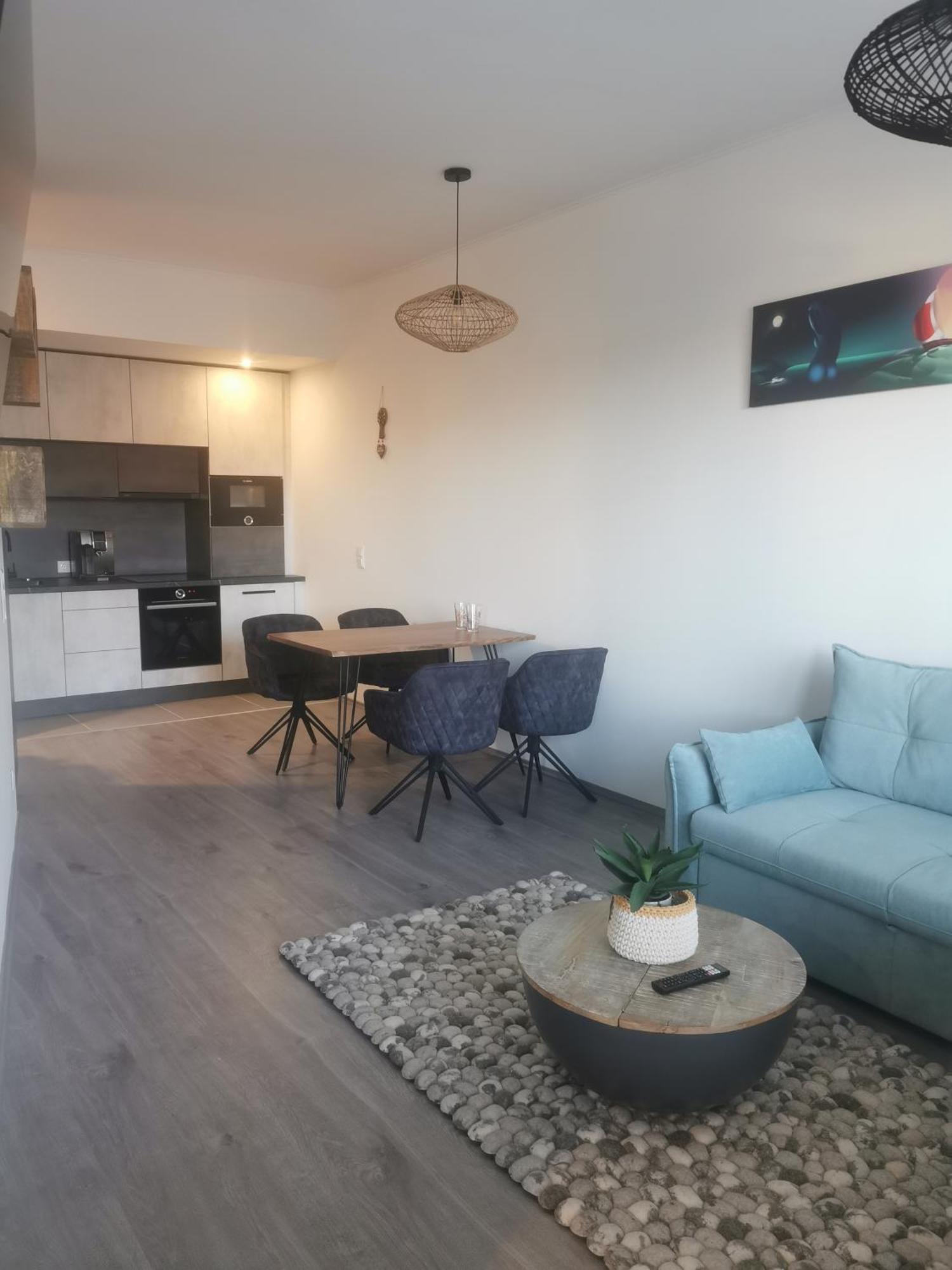 Beli Apartman Melygarazzsal Hévíz Eksteriør billede
