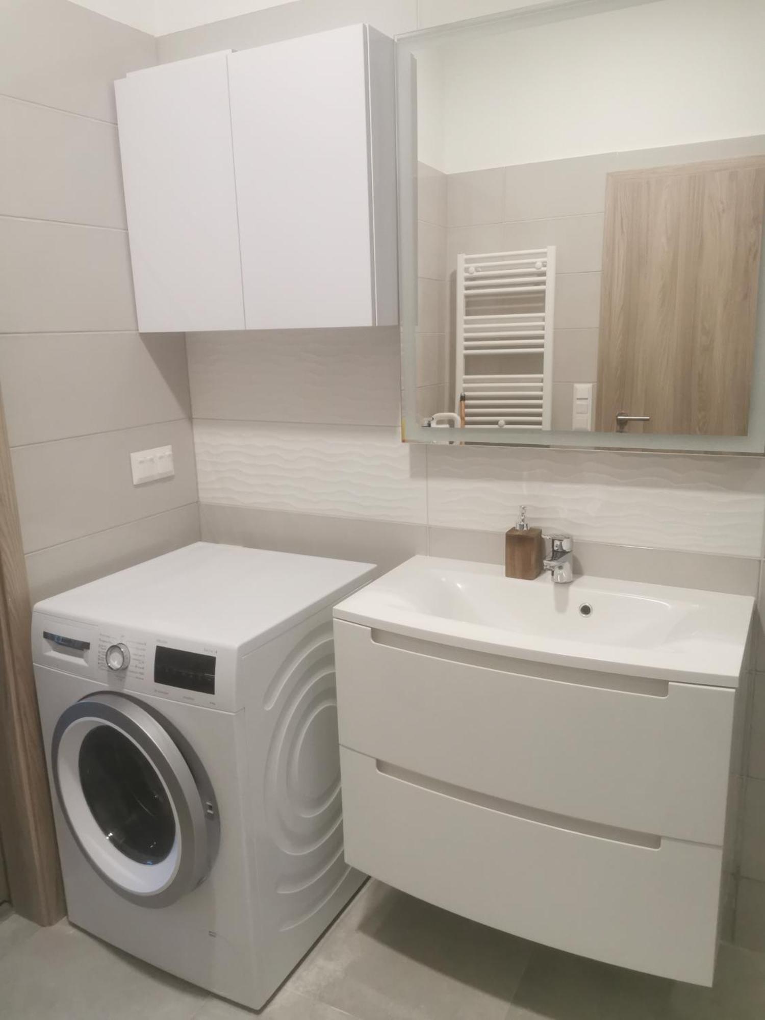 Beli Apartman Melygarazzsal Hévíz Eksteriør billede